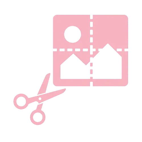 Hohe Bildqualität beibehalten